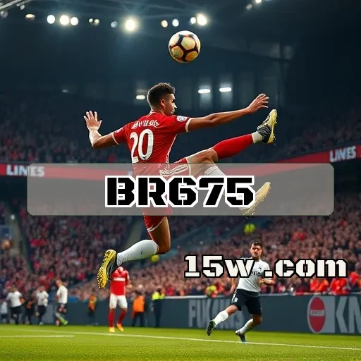 br675.com: Vivencie o Cassino Ao Vivo de Uma Forma Incrível