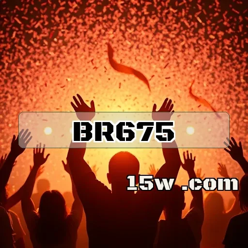 br675.com: A Roleta Que Transforma Sua Sorte em Vitória